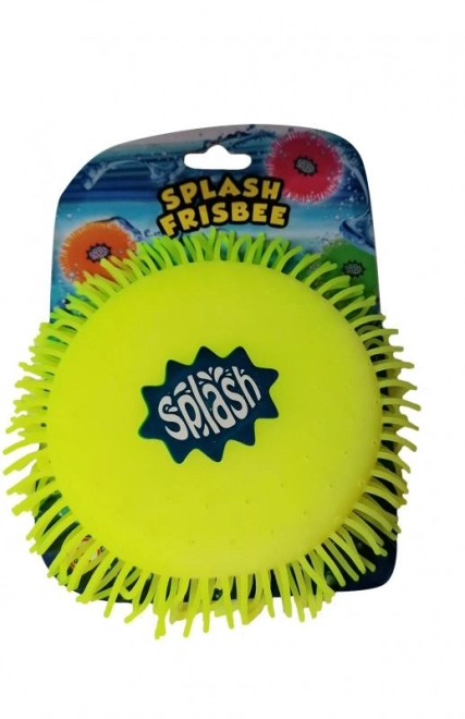 Wasserfrisbee