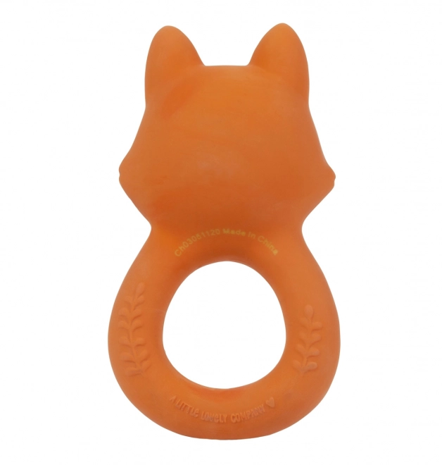 A Little Lovely Company Gummibiss – Fuchs