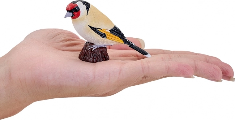 Realistisches Lernmittel