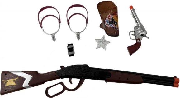 Plejokovboy-Set