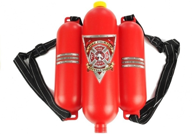 Feuerwehr-Set für Kinder