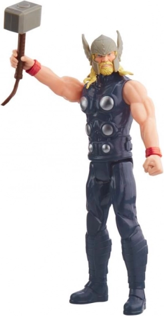 Figur Thor Avengers Titan Hero