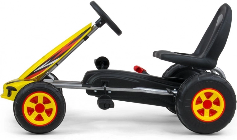 Wächst mit dem Kind mit