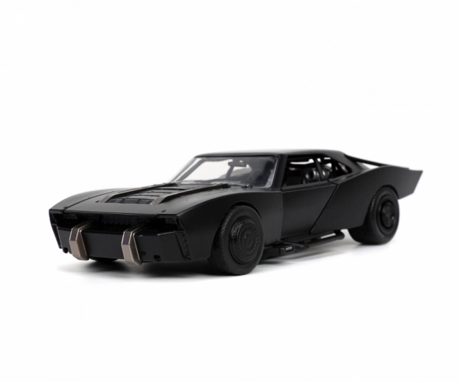 Batmobil Metallmodell 1:24 mit Batman-Figur