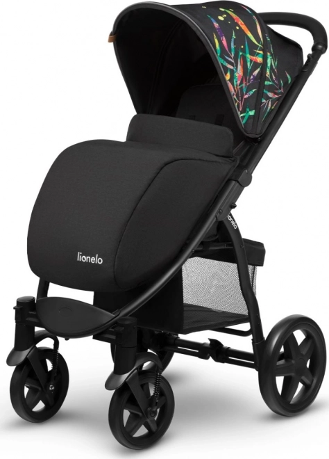 Lionelo Annet Plus Traum Edition Kinderwagen – Träumend