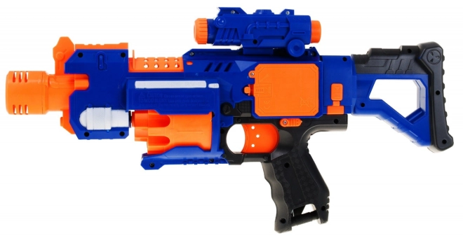 Vollautomatischer elektrischer Blaster