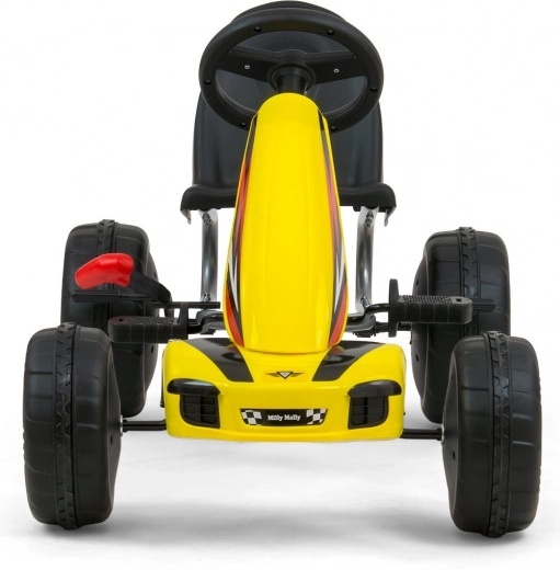 Sicherheit unter Kontrolle