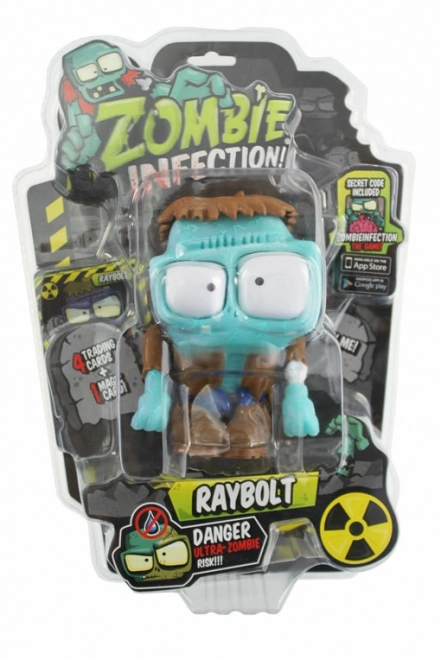 Zombie Infection Spielfigur