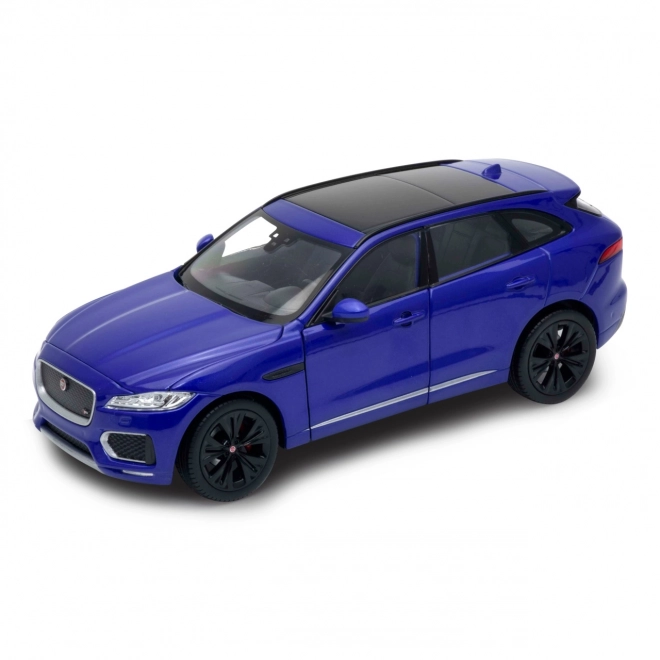 Welly Jaguar F-Pace Modellauto 1:24