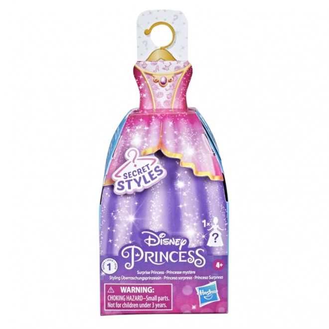 Disney Prinzessin Mini Puppen