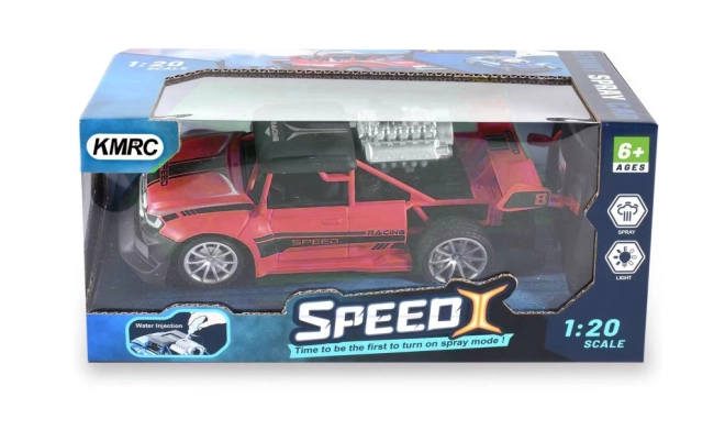 Sicherer Spaß für Kinder