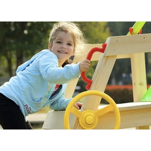 Kinder Klettersteine Set 22-teilig
