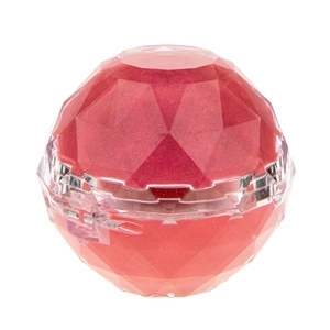 Lukky Lippenbalsam Diamant 2-in-1, süßer Geschmack, Farben: Licht