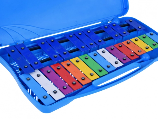 Chromatische Xylophon Glockenspiel für Kinder