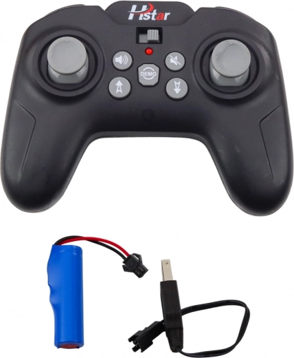 Fortschrittliche Fernsteuerung