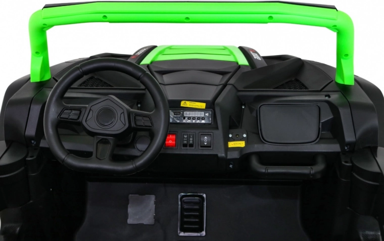 Smarter Spaß mit LED und Multimedia