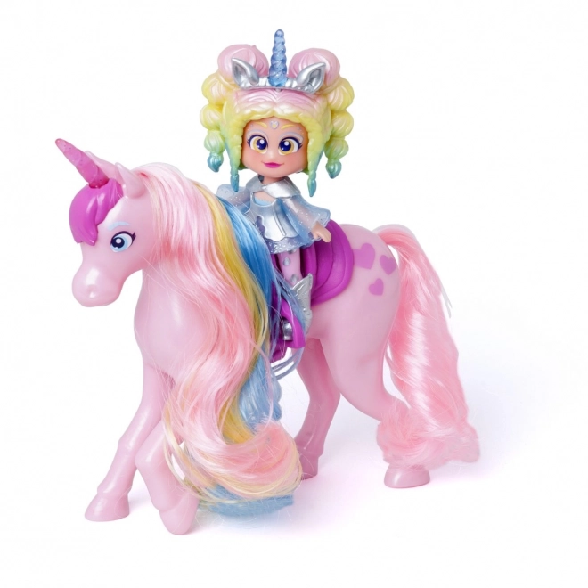 KookyLoos Regenbogen Einhorn