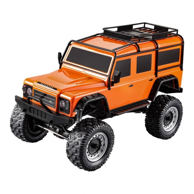 Ferngesteuertes Auto Land Rover Defender im Maßstab 1:8 von Double Eagle