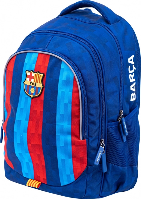 ASTRA Schulrucksack FC Barcelona
