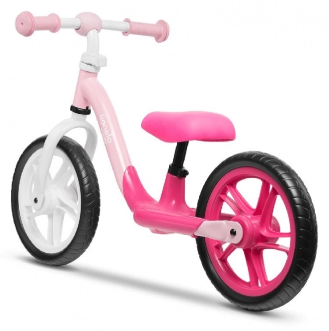 Laufrad Alex Bubblegum für Kinder – Bubblegum