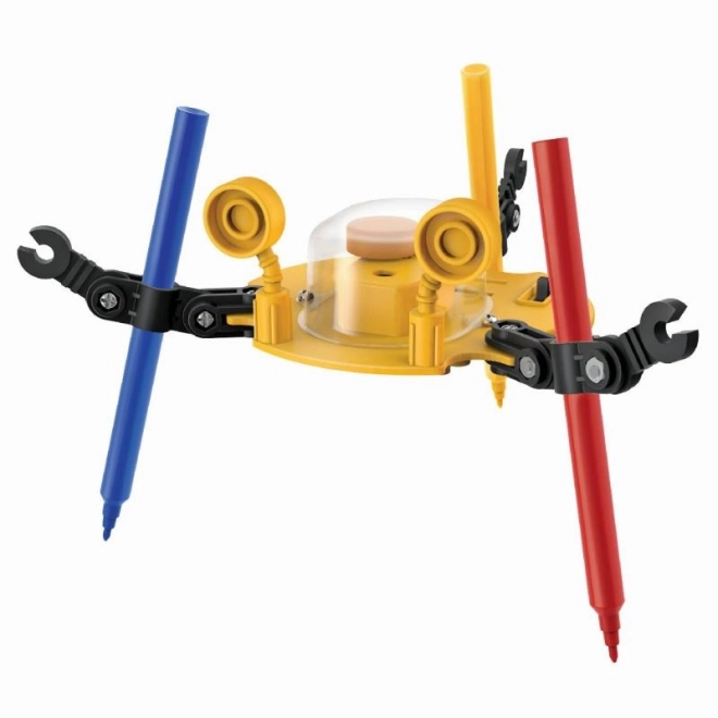 Malroboter für Kinder