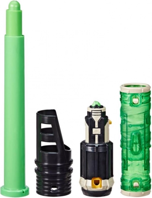Star Wars Lichtschwert Forge Grundlage