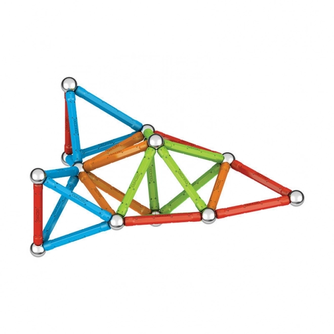 Geomag Supercolor RE Magnetische Bausteine Set
