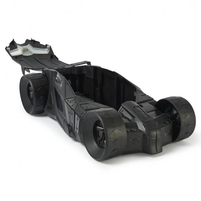 Kultiger Batman Batmobile für Actionfiguren