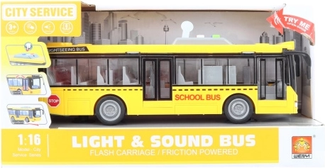 Licht- und Soundeffekte