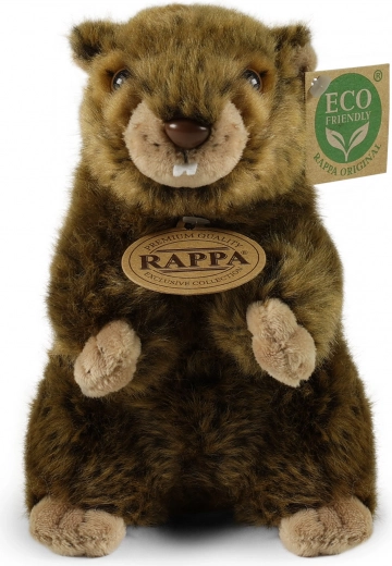 Kuschelweicher Plüsch für endloses Schmusen