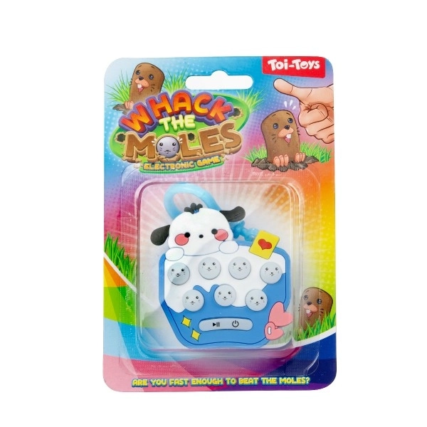 Lernspielzeug Tiere mit Licht und Ton