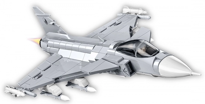 COBI Saab Jas 39 Gripen C Aufbau-Set 465 Teile