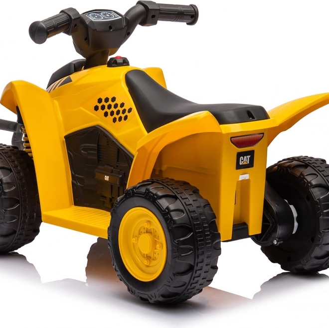 Elektrische Quad Chipolino CAT ATV