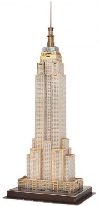 3D Puzzle Empire State Building