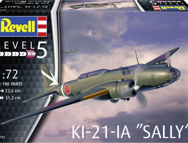 Qualität der Marke Revell