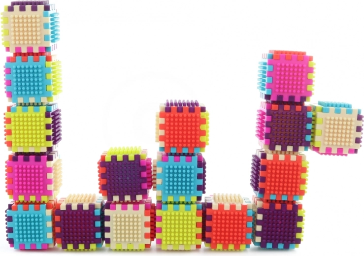 Sichere Größe für kleine Hände