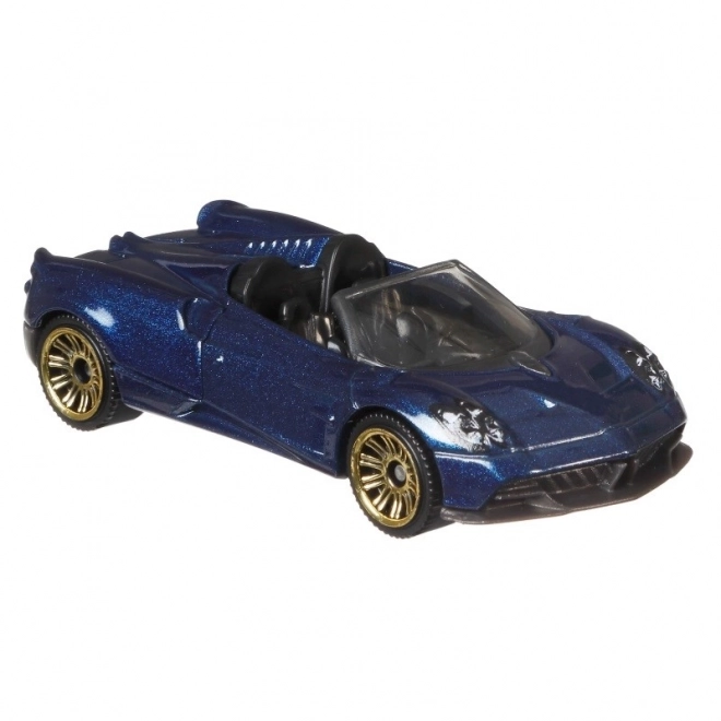 Matchbox Aktion Autos 1:64 Sortiment