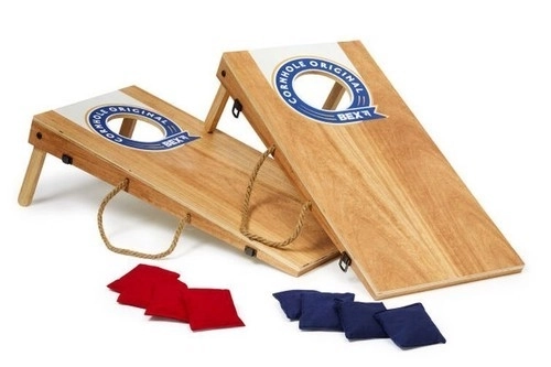 Outdoor-Spiel Cornhole