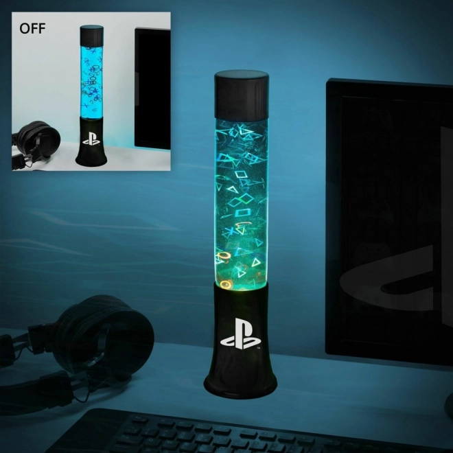 Lampe Playstation Flow
