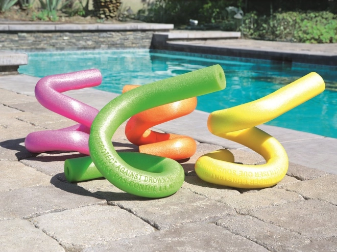 Bunte Farben für mehr Spaß