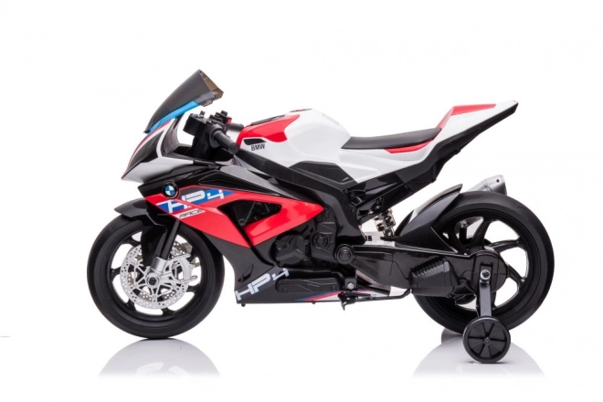 BMW HP4 Rennsport Batterie Motorrad JT5001 – Rot