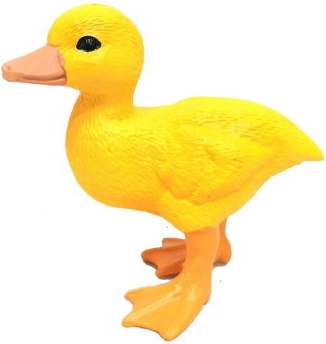 Entenfigur 8 cm