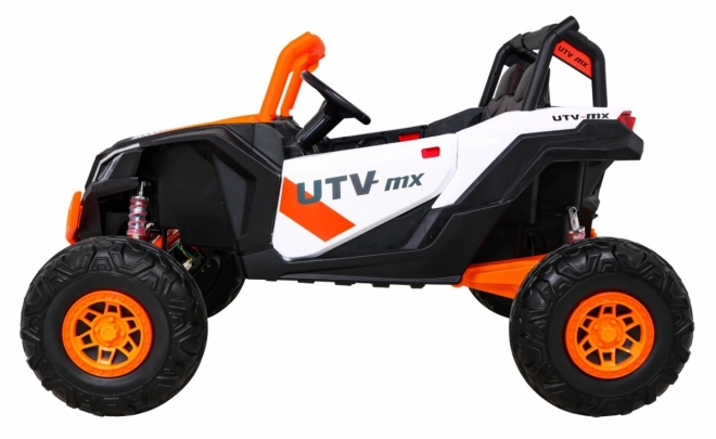 UTV-MX Buggy Orange