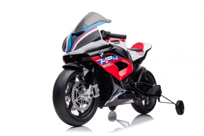 BMW HP4 Rennsport Batterie Motorrad JT5001 – Rot