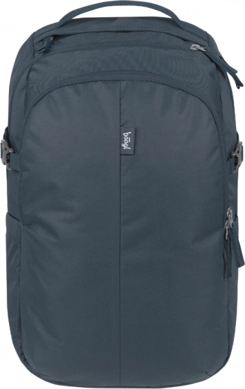 Städtischer Rucksack Baagl Dash Max grau