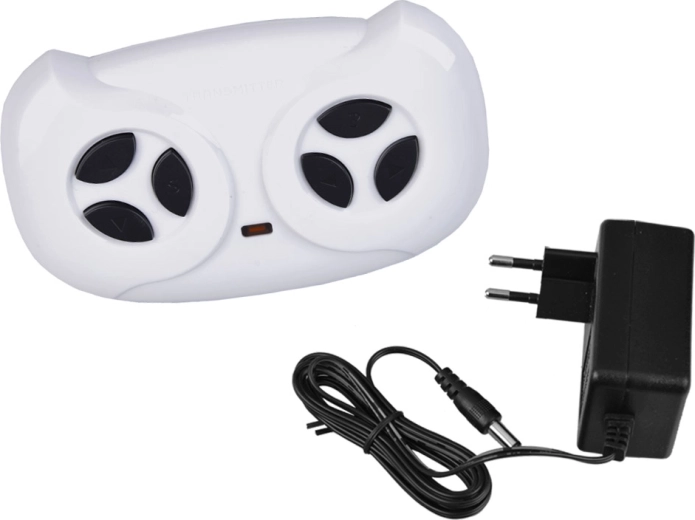 Elterliche Kontrolle 2,4 GHz