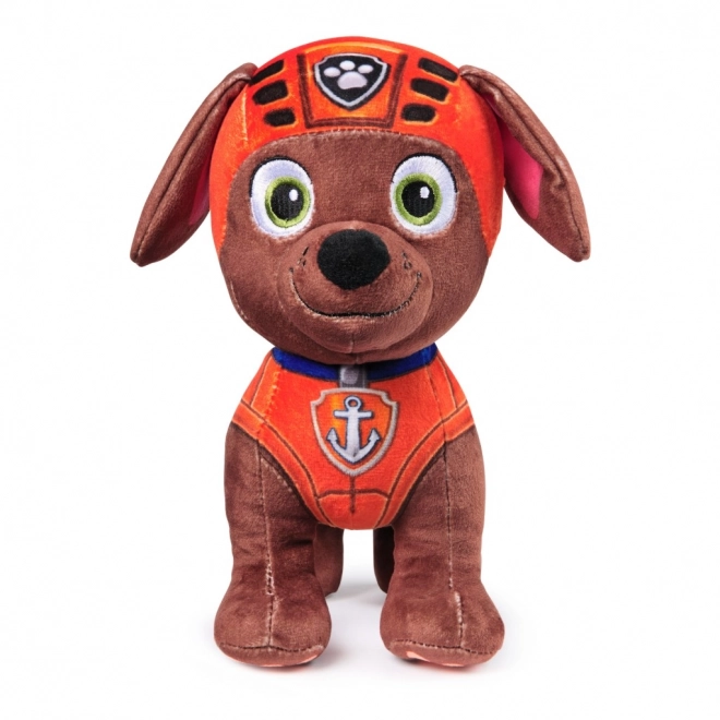 Paw Patrol Plüschspielzeug Zuma