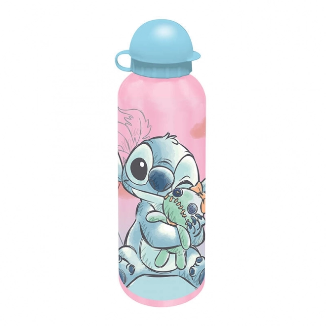 Stitch Trinkflasche 500 ml