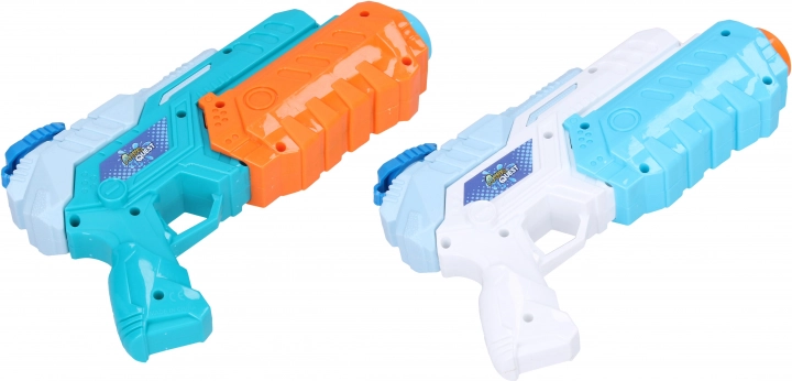 Wasserpistole 22 cm