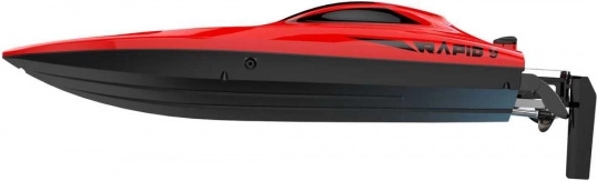 Präzise Steuerung und 100 m Reichweite